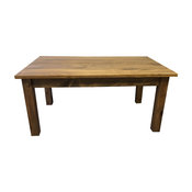 Vermont Farm Table, 48"