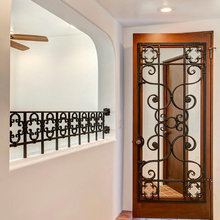 Ironwork
