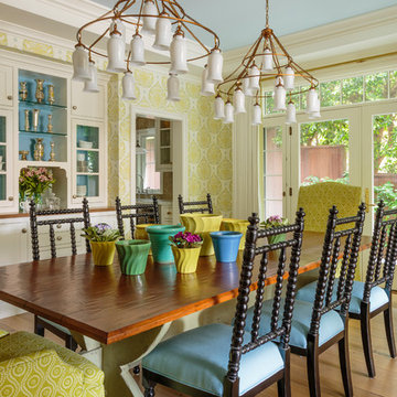 More Polished Farmhouse