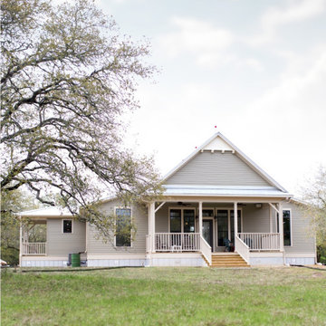 Burton - Country Gables