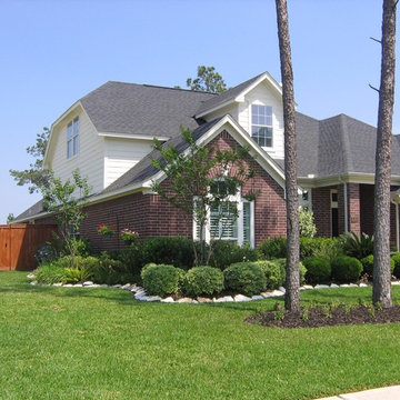 2nd Floor Addition