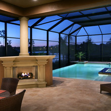 pools