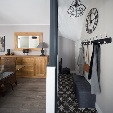 Sonate en gris mineur - YVELINES (78)