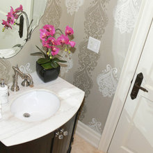 Bathroom Ideas