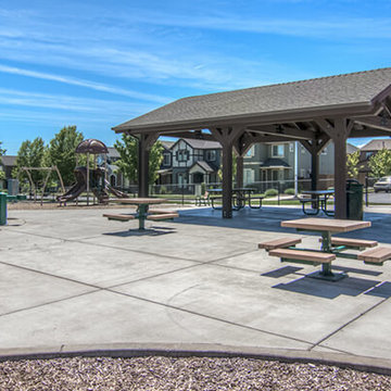 McCall Landing - Bend, OR