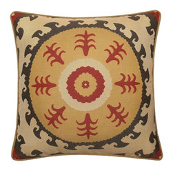 Elaine Smith Luxury Outdoor Pillows - Outdoor Cushions And Pillows