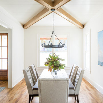Lanier Project