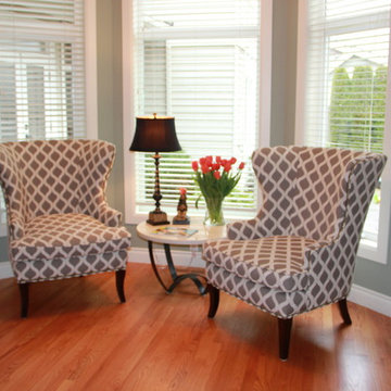 Bellevue Design