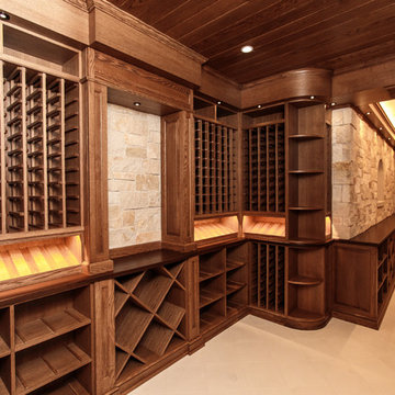 Atlantic Breeze Wine Cellar