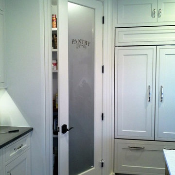 Home Addition and Kitchen remodel