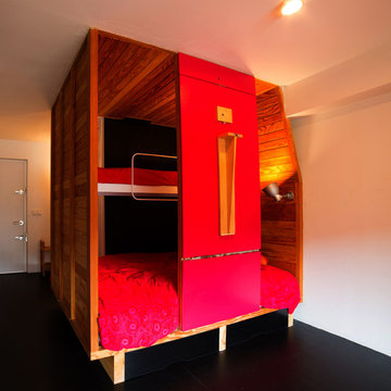 LOFT NAVACERRADA. Madrid