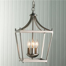 lighting