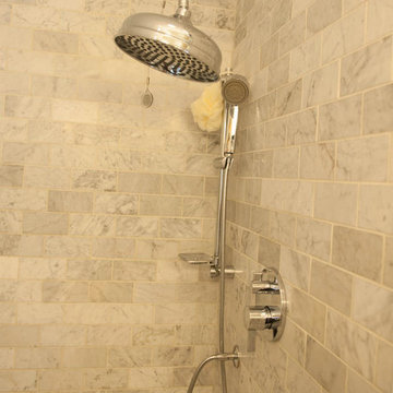 Don Jose Bathroom Renovation