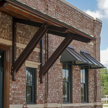 Bank of Kilmichael - Eupora Branch