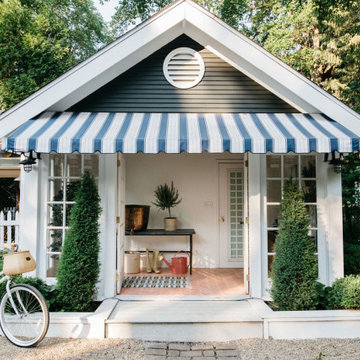 Leo Cottage
