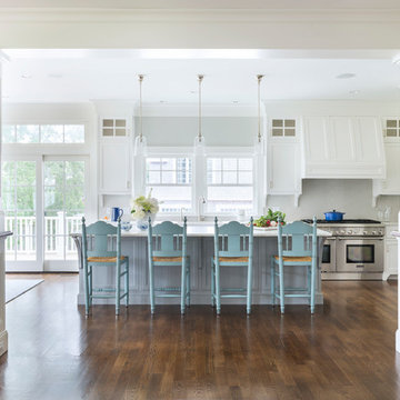 Newport Home