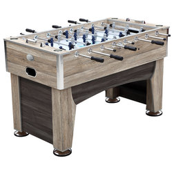 Transitional Game Tables by Dazadi