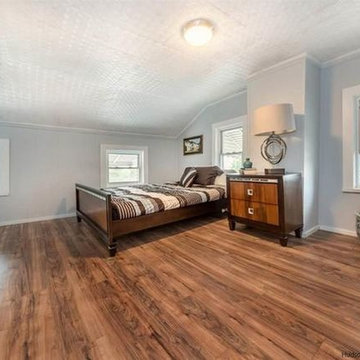 Kingston Renovation and Staging