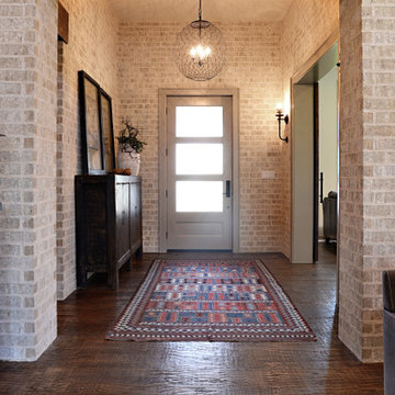 Living Rooms