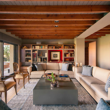Casa I/X- Queretaro