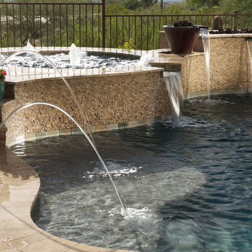 Pool Designs