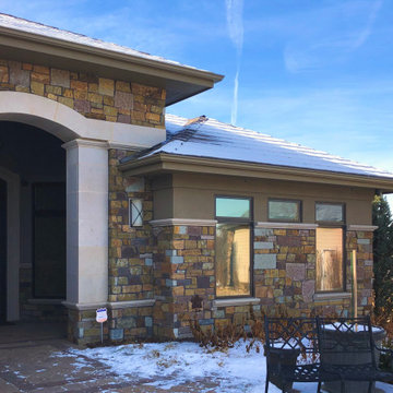 Legacy Residence