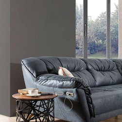 Moon Corner - Sofas & Corner Sofas