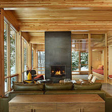 fireplaces