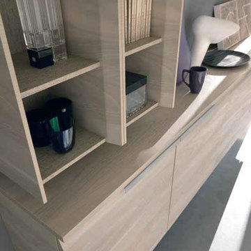 Grey Kitchen Ideas