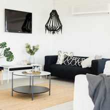 Interiors