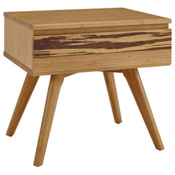 Midcentury Nightstands And Bedside Tables by HedgeApple