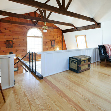 Hillcrest Cottage By The Sea