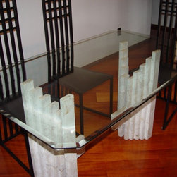 Dining table - Dining Tables