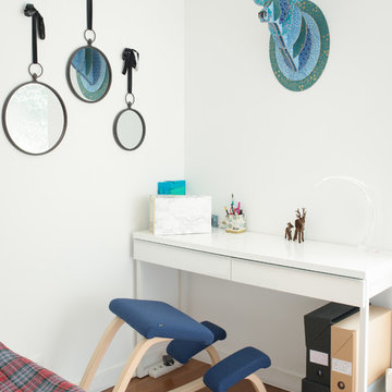 Suivez le Guide : Chez Colette