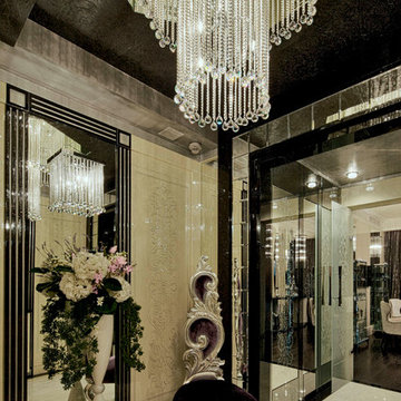 Apartment in Moscow III