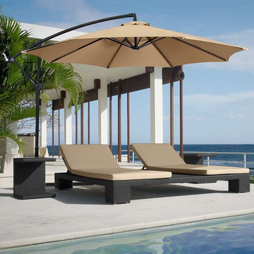 Patio Umbrella