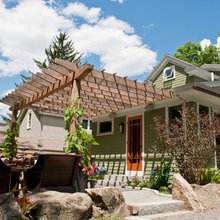 bungalow dreams