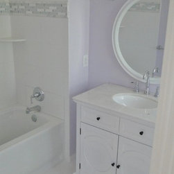 TILE DESIGN INSPIRATIONS, LLC. - Tile