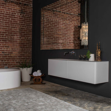 Bathrooms