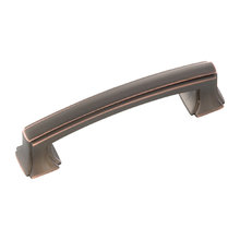 Cabinet hardware