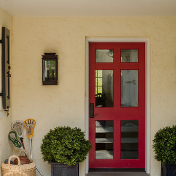 Thornbury Addition & Renovation