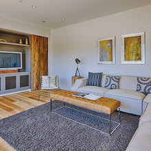 Downstair Reno Anne