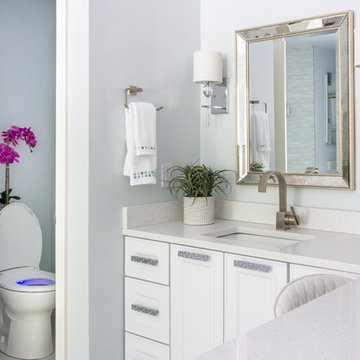 Treehaven Master Bath