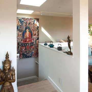 Elbert & Associates- Sausalito Residence