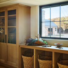 Mudroom