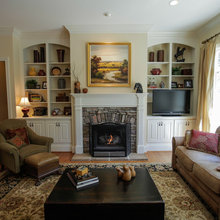 Saint James House - Great room