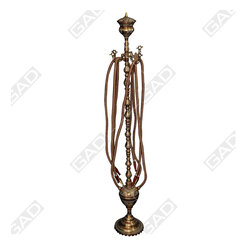 DECORATIVE FINE ART HUKKA - Home Accessories & Decor