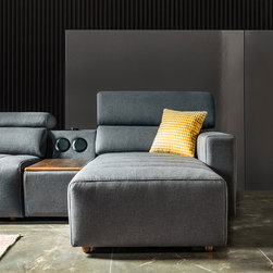 Arizona - Corner Sofas