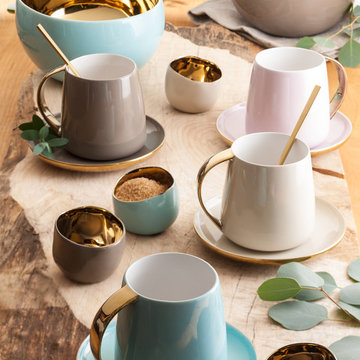 Rosanna Tabletop
