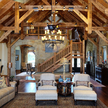 South Texas Estate